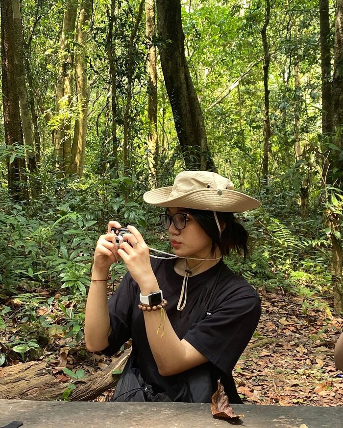 vườn quốc gia Kon Ka Kinh