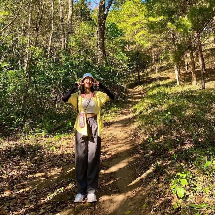 Tham gia vào các hoạt động trải nghiệm thú vị tại vườn quốc gia Kon Ka Kinh 