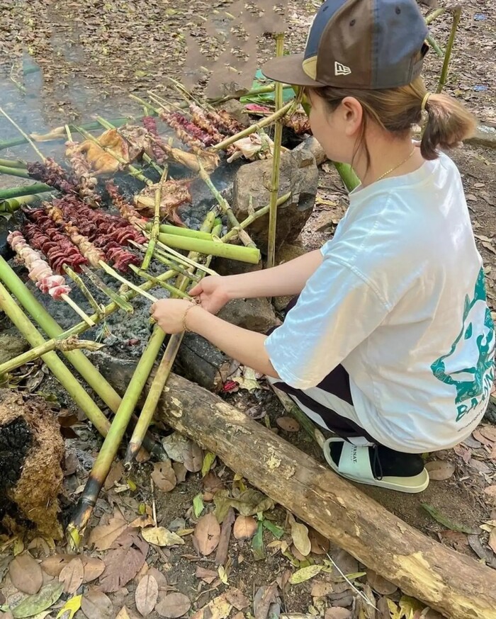 vườn quốc gia Kon Ka Kinh