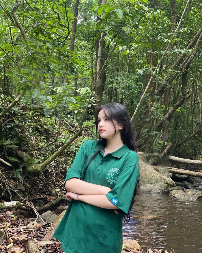 Chiêm ngưỡng cảnh quan thiên nhiên hùng vĩ tại vườn quốc gia Kon Ka Kinh