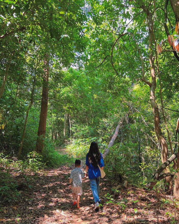 vườn quốc gia Kon Ka Kinh