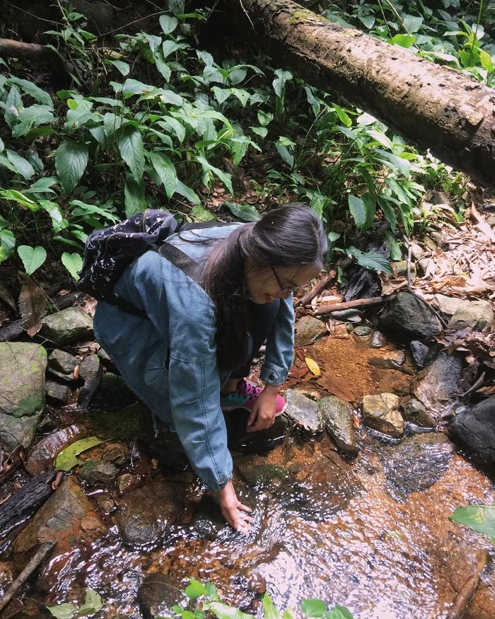 vườn quốc gia Kon Ka Kinh