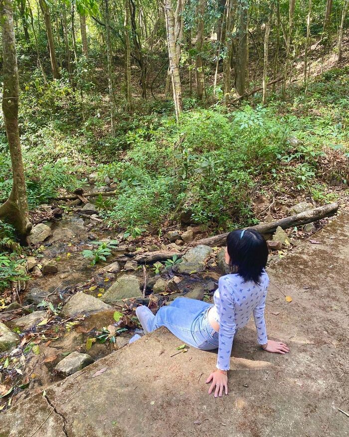 vườn quốc gia Kon Ka Kinh 