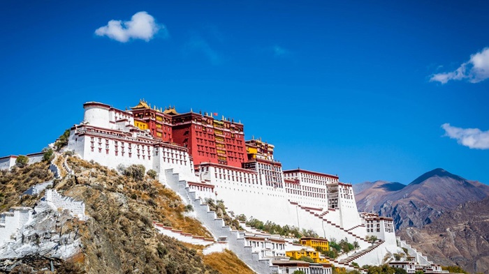 du lịch Leh Ladakh Ấn Độ