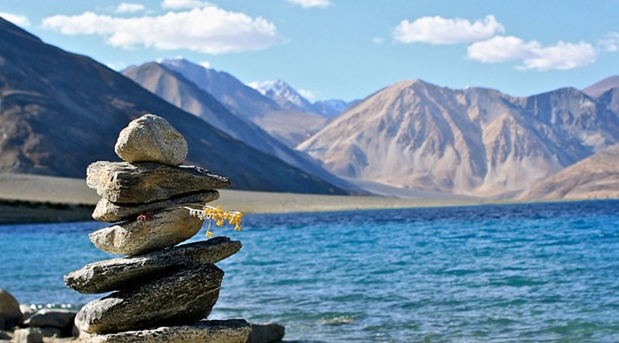 du lịch Leh Ladakh Ấn Độ