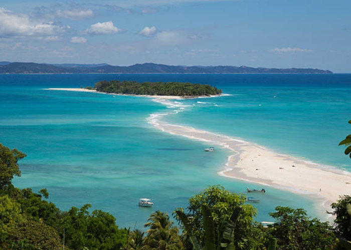 Du lịch Madagascar - Nosy Be níu chân du khách bởi vẻ đẹp thiên nhiên hoang sơ và nền văn hóa độc đáo