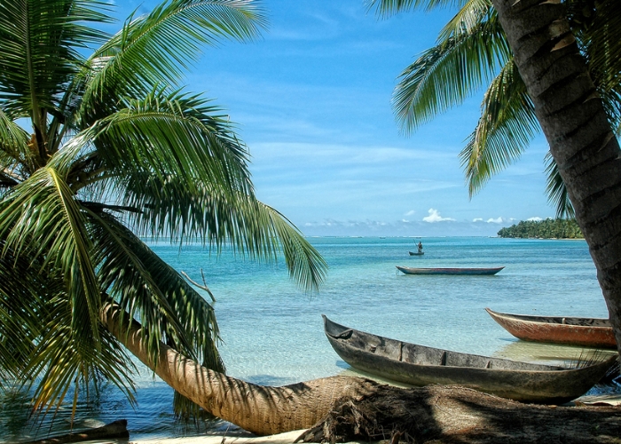 Du lịch Madagascar - Sainte Marie trở thành điểm đến lý tưởng cho du khách tìm kiếm sự thư giãn và những trải nghiệm phiêu lưu