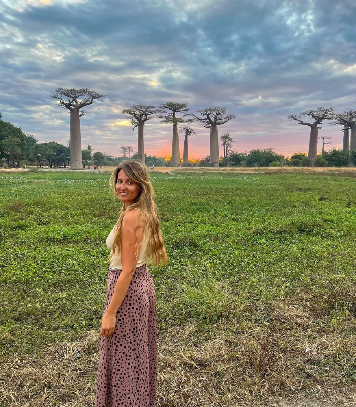 Du lịch Madagascar - Con đường cây Baobabs là điểm đến không thể bỏ qua cho những ai yêu thích khám phá thiên nhiên hoang sơ