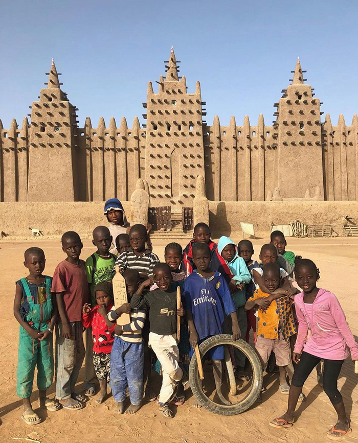 Khám phá ẩm thực độc đáo khi du lịch Mali