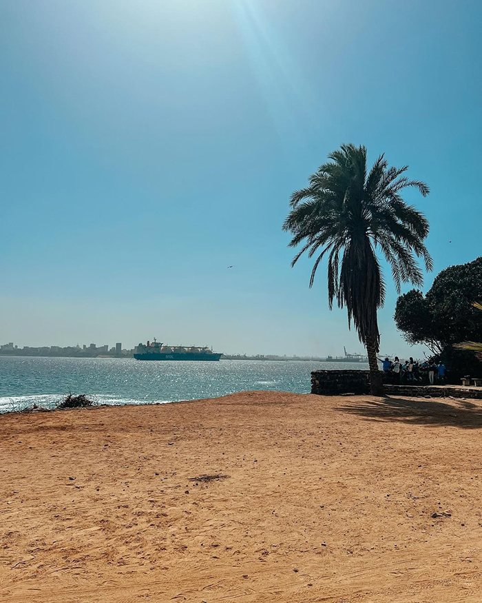 Du lịch Senegal với nhiều trải nghiệm vô cùng thú vị