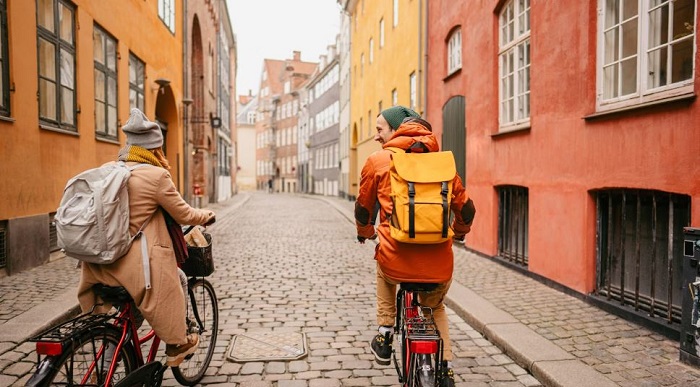 Kinh nghiệm du lịch Copenhagen