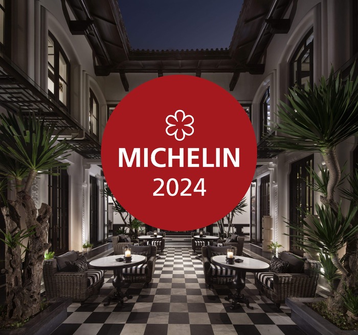 nhà hàng mới có sao Michelin ở Việt Nam có địa chỉ tại Đà Nẵng và TP HCM