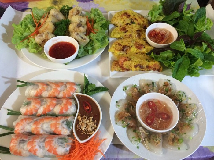 Cung cấp bánh xèo chính thống, Banh Xeo Tay Do Vietnamese Restaurant đã trở thành một trong những quán bánh xèo nổi tiếng nhất nước Úc