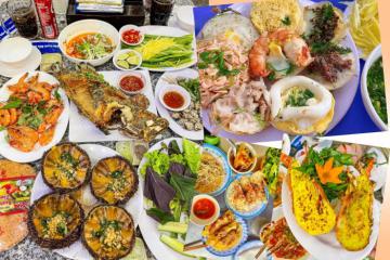 Những món ăn vỉa hè ở Nha Trang ngon đỉnh chóp cho ai mê ẩm thực đường phố 
