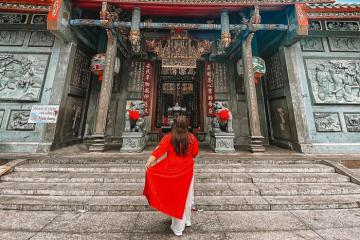 ‘Tung hoành’ China Town quận 5 – Khám phá tất-tần-tật những điều thú vị tại phố người Hoa giữa lòng Sài thành