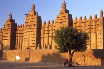 Khám phá du lịch Mali với vô vàn trải nghiệm thú vị