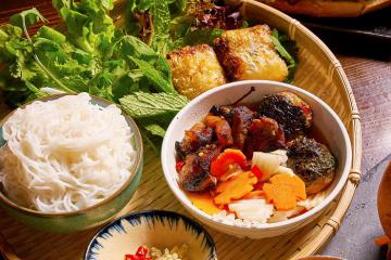 Danh sách 'ngon bất bại' quán ăn Việt nổi tiếng ở New York