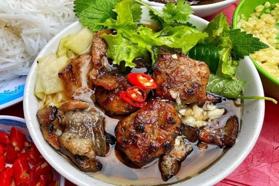 Top quán bún chả ngon Hà Nội được yêu thích mà bạn nên thử