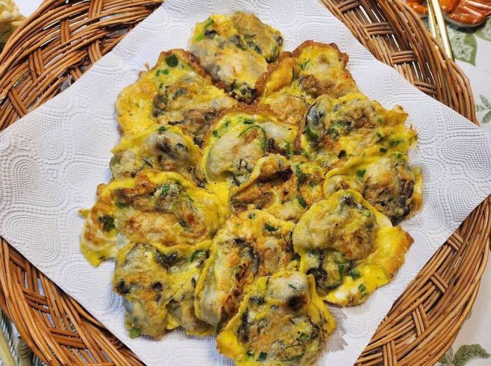 Du lịch Đầm Nại Khánh Hòa mới hải sản