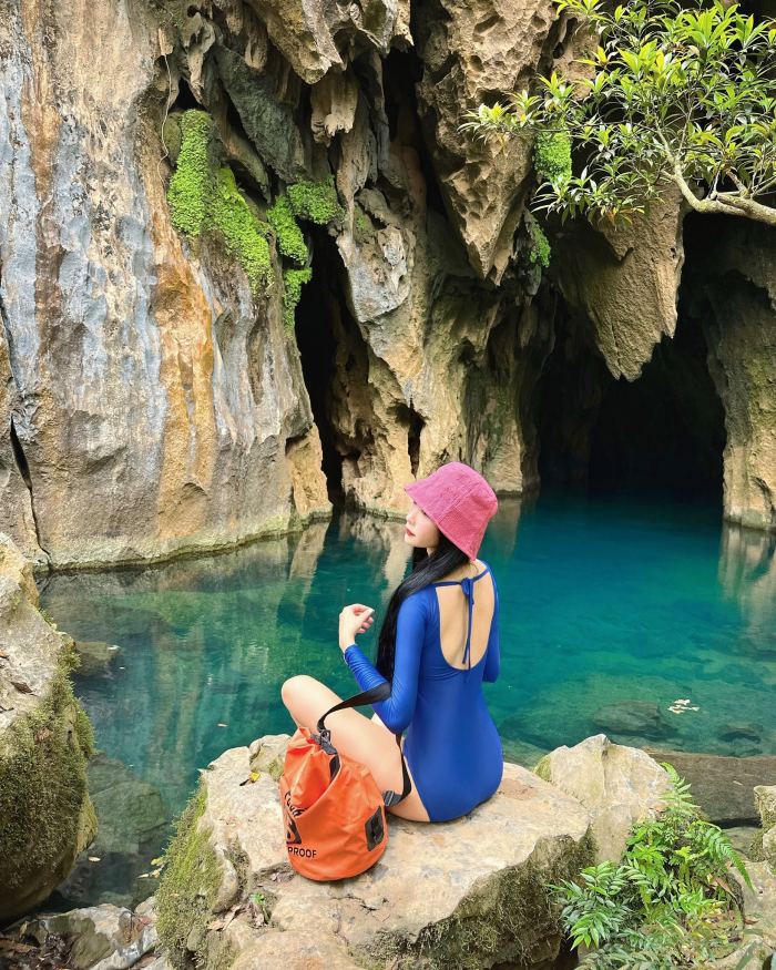 cẩm nang du lịch Quảng Trị sau sáp nhập