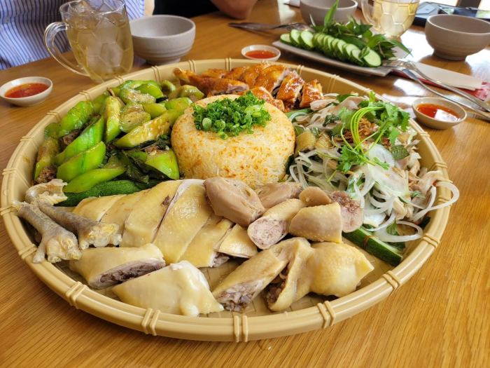 cẩm nang du lịch Khánh Hòa sau sáp nhập 