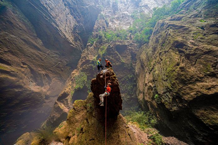 Cẩm nang du lịch Quảng Trị sau sáp nhập 