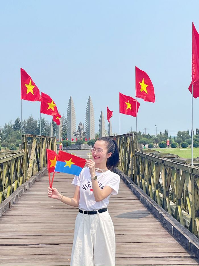 cẩm nang du lịch Quảng Trị sau sáp nhập