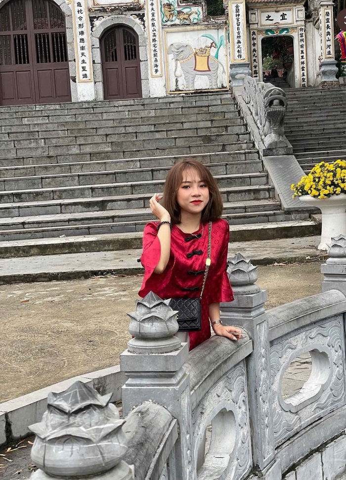 Đền Cùng Giếng Ngọc Bắc Ninh đã có từ lâu đời