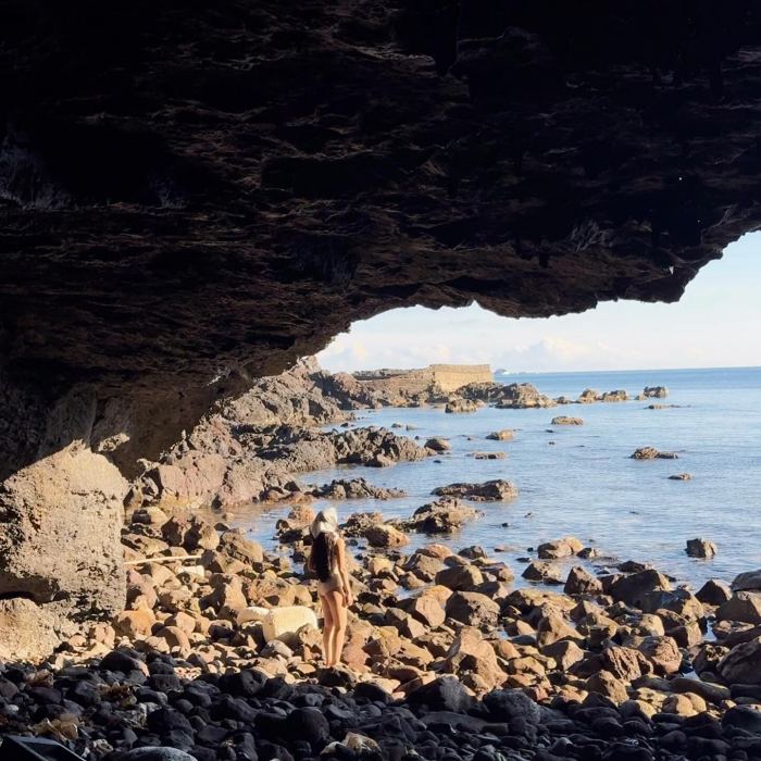 Bãi Nhỏ Phú Quý Bình Thuận Lâm Đồng