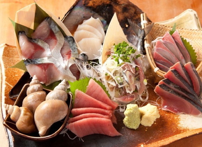 cẩm nang du lịch đảo Jeju Hàn Quốc khám phá ẩm thực