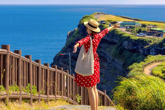 Tìm hiểu một số điều cần thiết trước khi du lịch Jeju Hàn Quốc