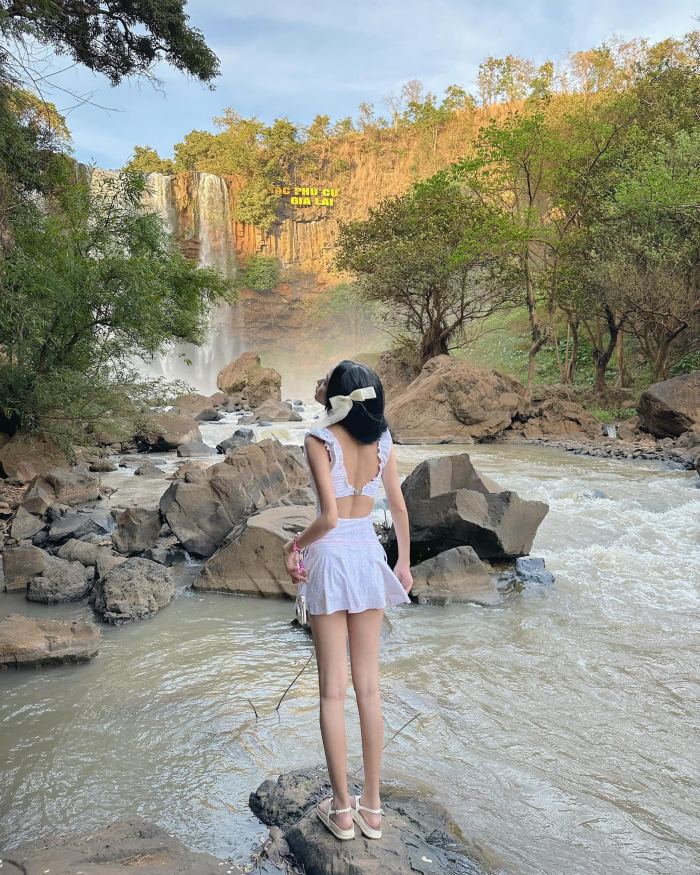 Cẩm nang du lịch Gia Lai sau sáp nhập mùa du lịch