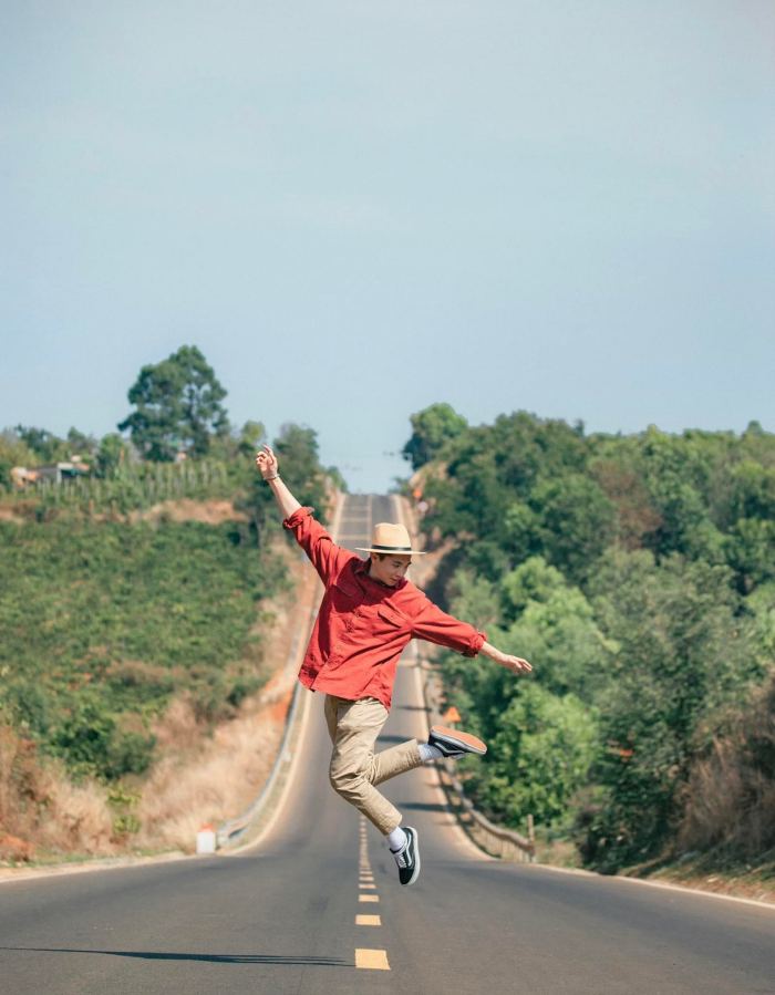 Cẩm nang du lịch Gia Lai sau sáp nhập di chuyển