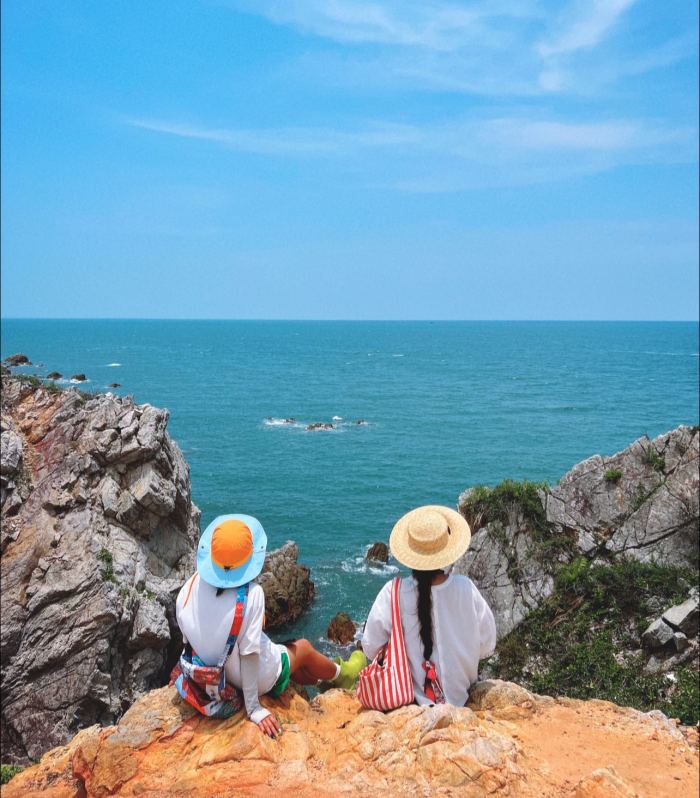 Cẩm nang du lịch Gia Lai sau sáp nhập Kỳ Co