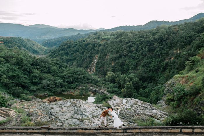 Cẩm nang du lịch Gia Lai sau sáp nhập Nhà máy thủy điện Yaly