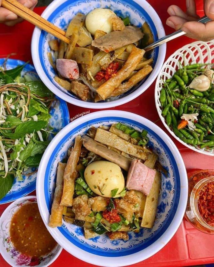 Cẩm nang du lịch Gia Lai sau sáp nhập bún