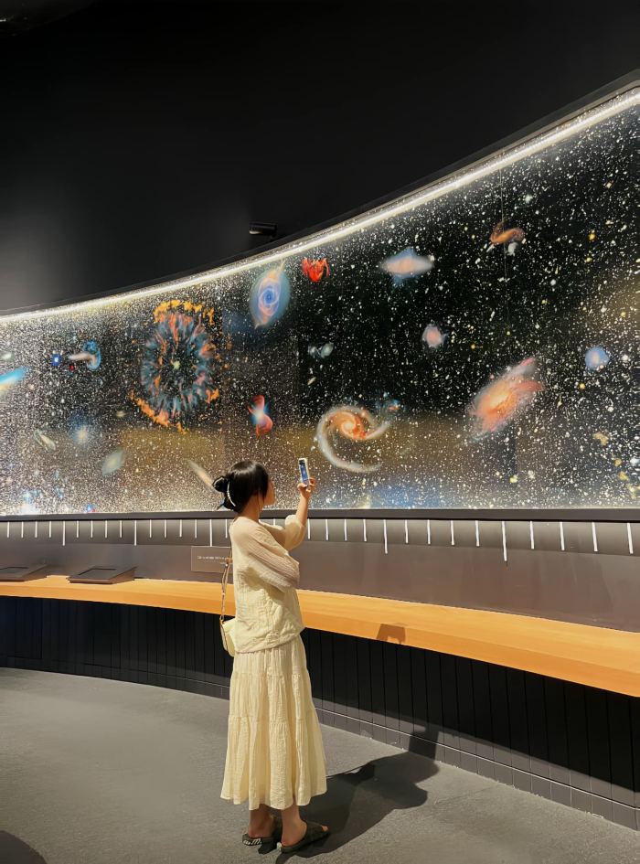 Cẩm nang du lịch Gia Lai sau sáp nhập Trung tâm khám phá khoa học (ExploraScience)