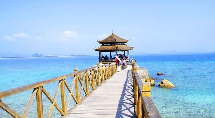 cẩm nang du lịch Hải Nam Trung Quốc lựa chọn thời điểm du lịch