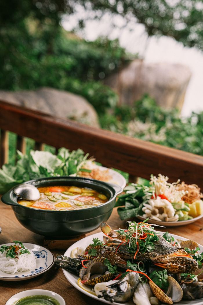 Cẩm nang du lịch Khánh Hòa sau sáp nhập 