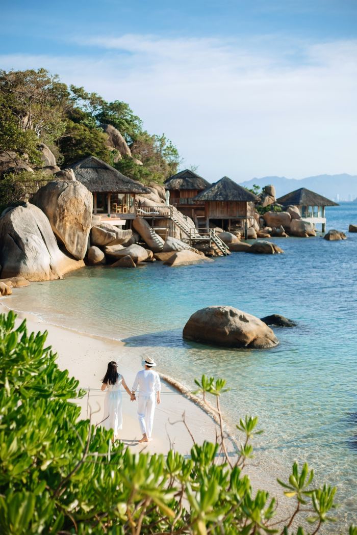 Cẩm nang du lịch Khánh Hòa sau sáp nhập 