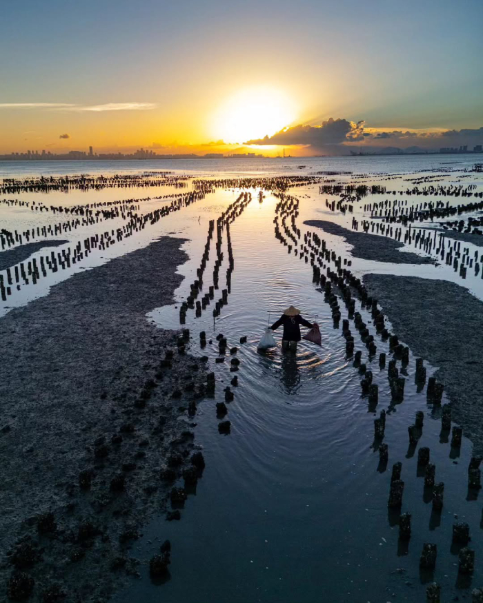 Hòn đảo của những câu chuyện văn hóa