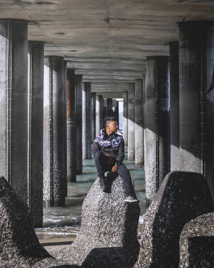 Bạn có thể dành cả ngày để thăm quan và vui chơi tại vườn quốc gia