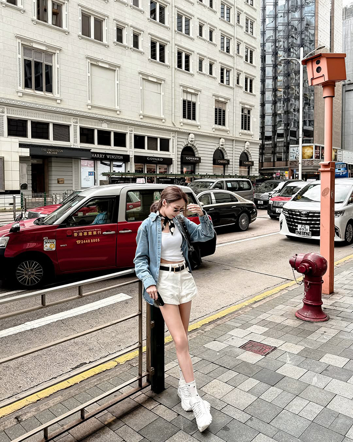 Ở đâu khi du lịch Kwun Tong Hồng Kông