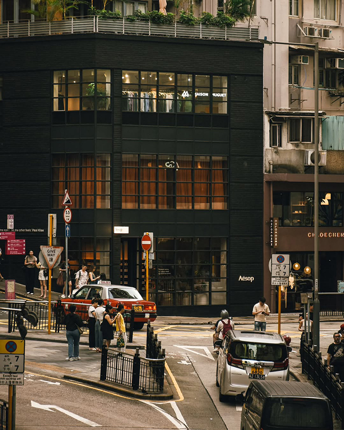 Làng chài Lei Yue Mun trong cẩm nang du lịch Kwun Tong Hồng Kông