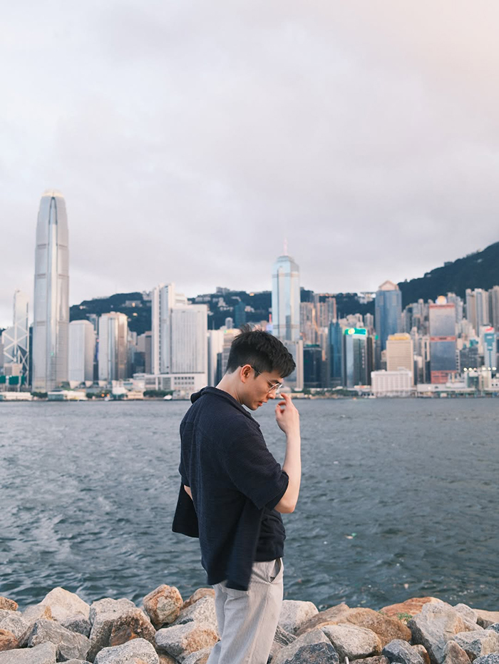 Cẩm nang du lịch Kwun Tong bằng MTR (Mass Transit Railway)