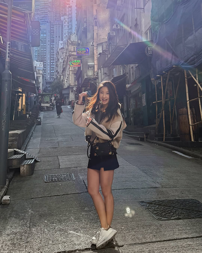 Đôi nét về Kwun Tong Hồng Kông