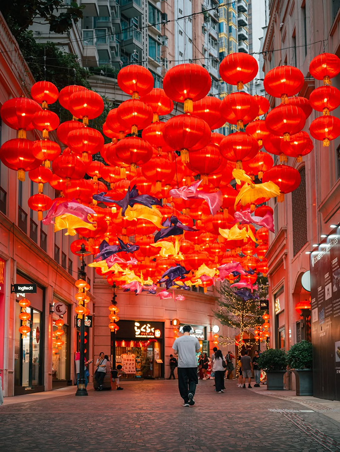 Đem theo Y tế và Vệ sinh cá nhân trong chuyến du lịch Kwun Tong