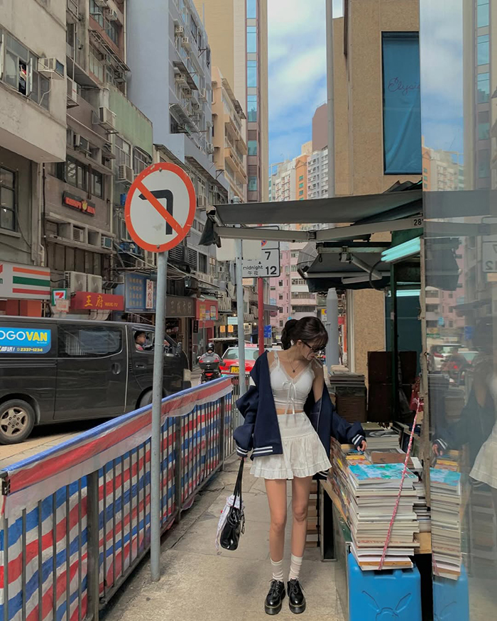 Khám phá Devil's Peak (Ma Quỷ Sơn) trong cẩm nang du lịch Kwun Tong Hồng Kông