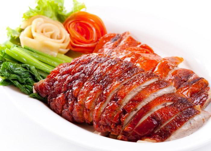 Cùng Cẩm nang du lịch Quảng Châu Trung Quốc  khám phá ẩm thực