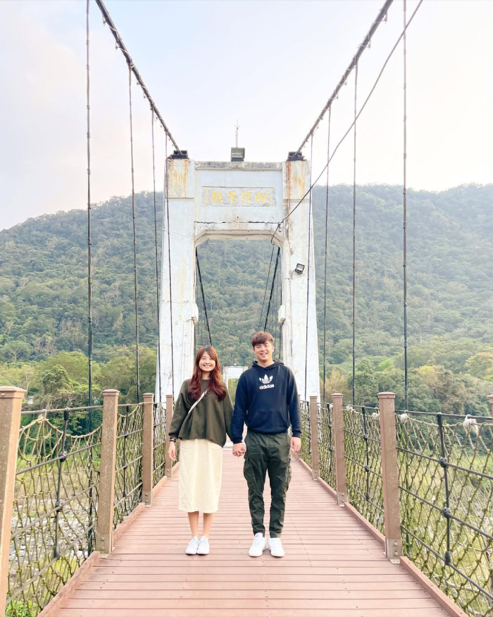 Tân Trúc không quá lớn nên rất dễ di chuyển